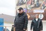 Пензенский губернатор открыл соревнования по мотокроссу